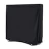 BEILLER Ping Pong Table Cover, PVC Coated, 9 x 5 ft