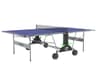 KETTLER Sport Axos Outdoor Table Tennis Bundle