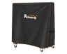 Upright Table Tennis Cover, 65 x 28 x 73 in