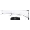 Champion Sports Portable Pickleball Net, 22 ft x 36 in