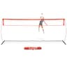 GoSports 20 ft Freestanding Volleyball Training Net
