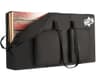 MARITTON Cornhole Carrying Case for 4 ft x 2 ft Boards