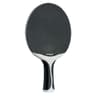 STIGA Flow Water and Shock Resistant Racket, Black