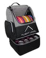 Flight Level Disc Golf Backpack with Insulated Cooler