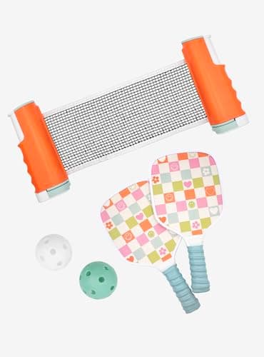 NPW Tabletop Pickleball Game Set