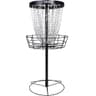 MVP Disc Sports Black Hole Pro 24-Chain Portable Basket