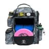 STAR FRAME Beast Disc Golf Bag with 3-Can Cooler