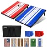 GoSports Classic 4 ft x 2 ft Cornhole Set (MDF)