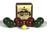 St. Pierre Sports Professional Bocce Set, 107 mm