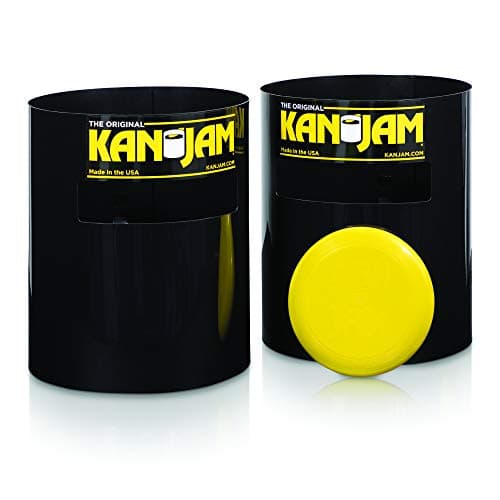 Kan Jam Original Disc Game Set