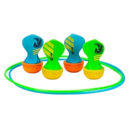 NERF Soft Tip Lawn Darts