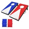 GoSports 2 ft x 1 ft Portable Cornhole Set