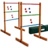 Yard Games Ladder Toss (Double Wooden Ladder Ball)