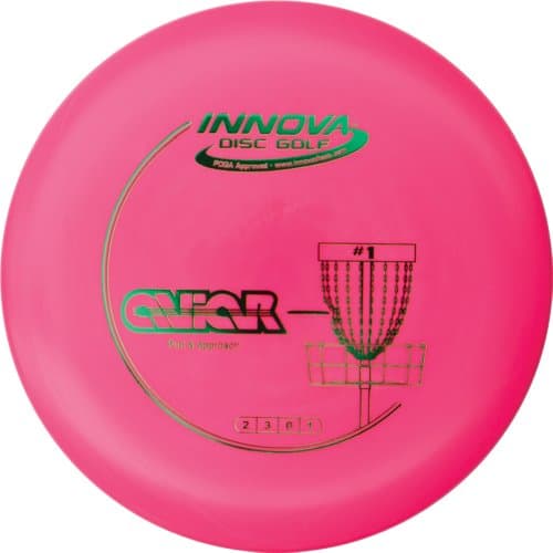 Innova DX Aviar Putt and Approach, 145-150 g