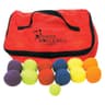 Great Lakes Sports Indoor Bocce Ball Set