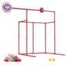 GoSports Splash Tower Burst Water Balloon Dunk Tank