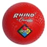 Champion Sports Rhino Playground Ball, 8.5 in