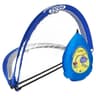 GoSports Portable Pop-Up Soccer Goals, Set of 2