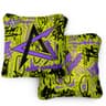 GameChanger OG ACL Pro Stamped Cornhole Bags