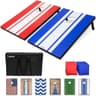 GoSports Classic 4 ft x 2 ft Cornhole Set (MDF)