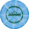 Dynamic Discs Prime Burst EMAC Judge Putter, 173-176 g