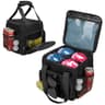 FURIMETY Bocce Ball Bag with MOLLE System