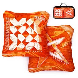 ACL COMP Officially Licensed Cornhole Bags