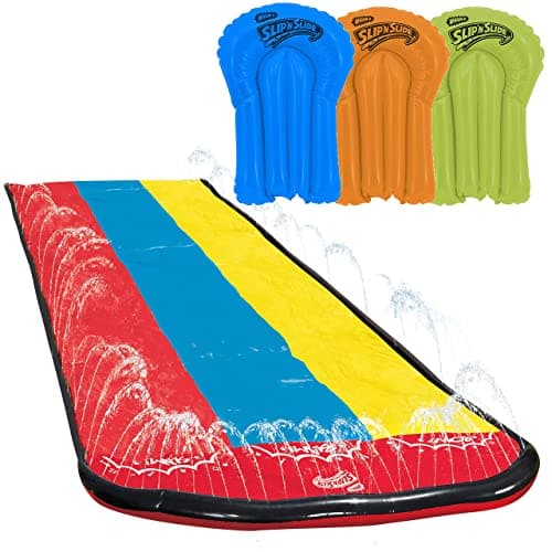 Wham-O Slip 'N Slide Triple Wave Rider