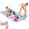 GoFloats Splash Off Water Spray Splash Mat Game