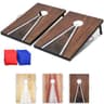 GoSports 3 ft x 2 ft Portable Cornhole Set