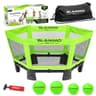 GoSports Slammo Rally Game Set