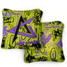 GameChanger OG ACL Pro Stamped Cornhole Bags