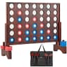 Yard Games Giant 4 in a Row