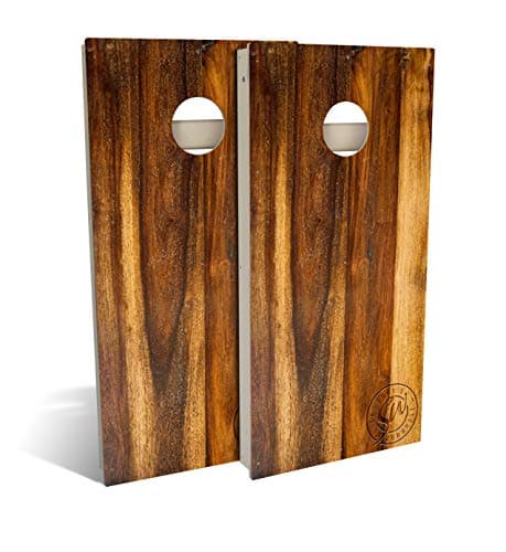 Slick Woody's Lifestyle All-Weather Cornhole Boards