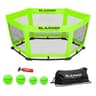 GoSports Slammo Hardcourt Game Set
