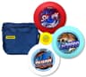 Innova Disc Golf Starter Set (3 Disc)