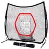GoSports 7 ft x 7 ft Baseball & Softball Practice Hitting Net