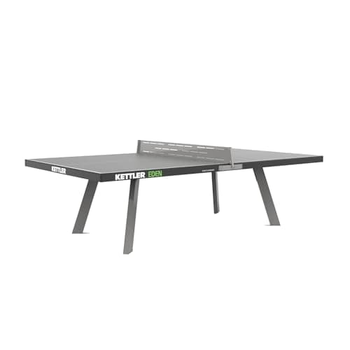 KETTLER Eden Weatherproof Stationary Outdoor Table