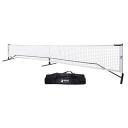 Champion Sports Portable Pickleball Net, 22 ft x 36 in