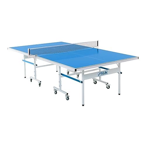 STIGA Outdoor Table Tennis Table, 108 x 60 x 30 in