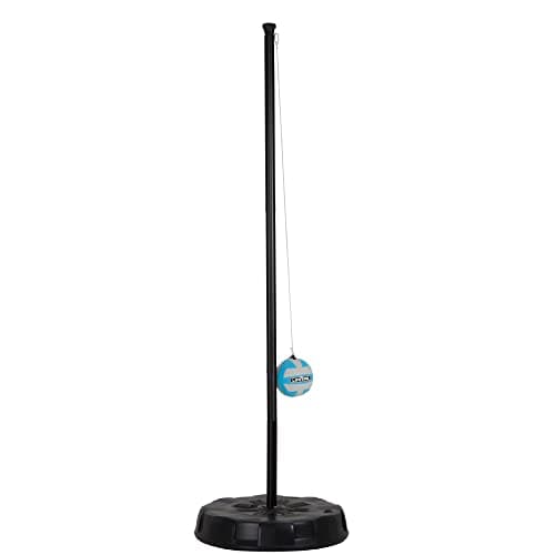 Lifetime Portable Tetherball System, 8 in Softplay Ball