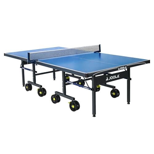 JOOLA NOVA Plus Outdoor Table Tennis Table
