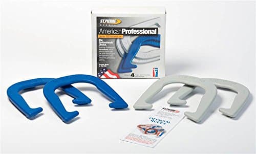 St. Pierre Professional Horseshoe Set