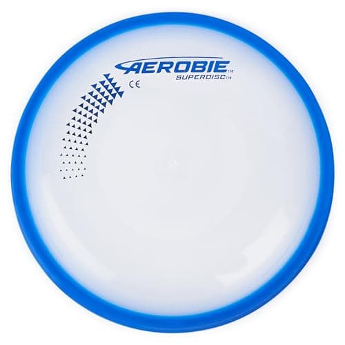 Aerobie Superdisc Outdoor Flying Disc