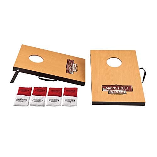 Mainstreet Classics Micro Bean Bag Toss