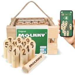 Tactic Mölkky Original Set