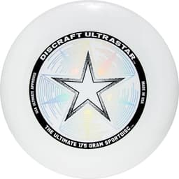 Discraft 175 Gram Ultrastar Sport Disc