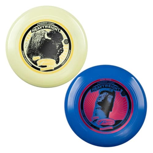 Wham-O Frisbee Heavyweight 200g Flying Disc, 11 in