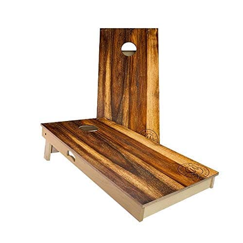Slick Woody's Multi Color Cornhole Board Lights