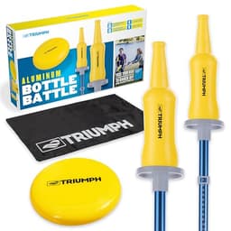 Triumph Bottle Battle